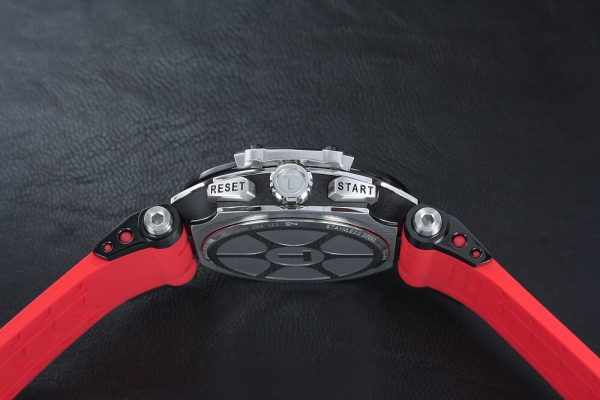 Montre Tissot T115.417.27.051.00 T-Sport – Image 7