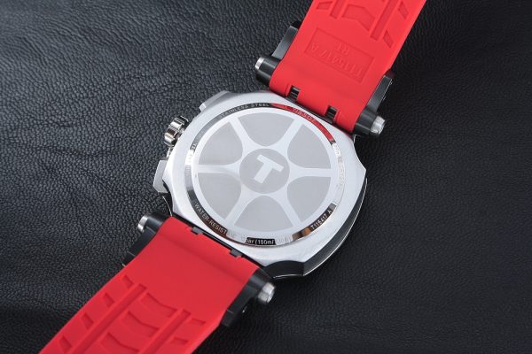 Montre Tissot T115.417.27.051.00 T-Sport – Image 8