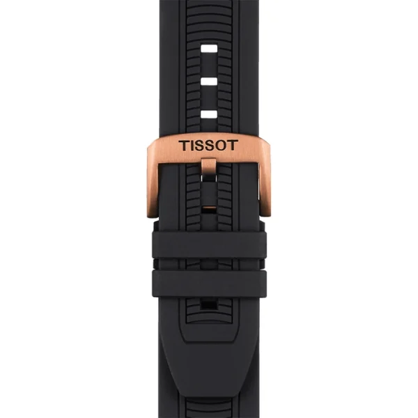 Montre Tissot T-Race T115.417.37.051.00 – Image 2