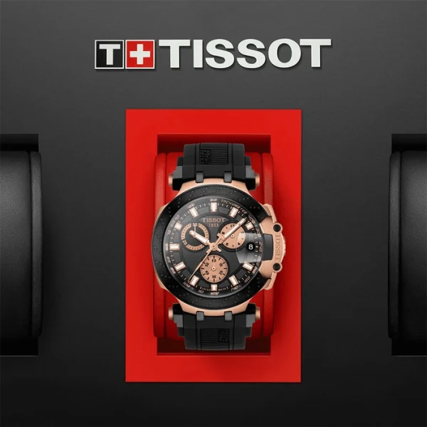 Montre Tissot T-Race T115.417.37.051.00 – Image 3