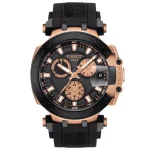 Montre Tissot T-Race T115.417.37.051.00