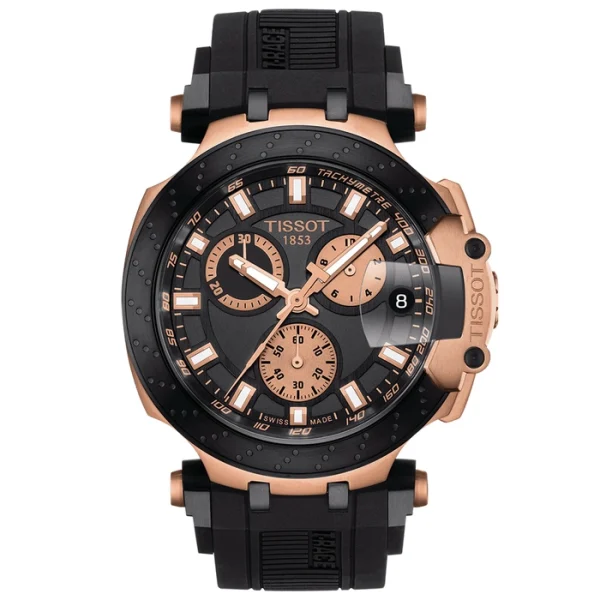 Montre Tissot T-Race T115.417.37.051.00