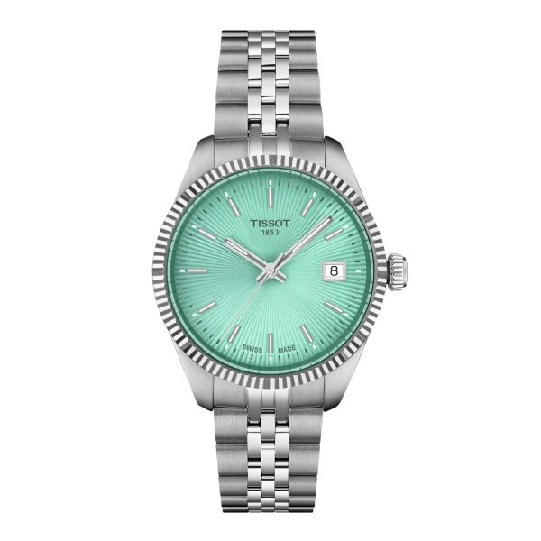 Montre Tissot T156.210.11.091.00