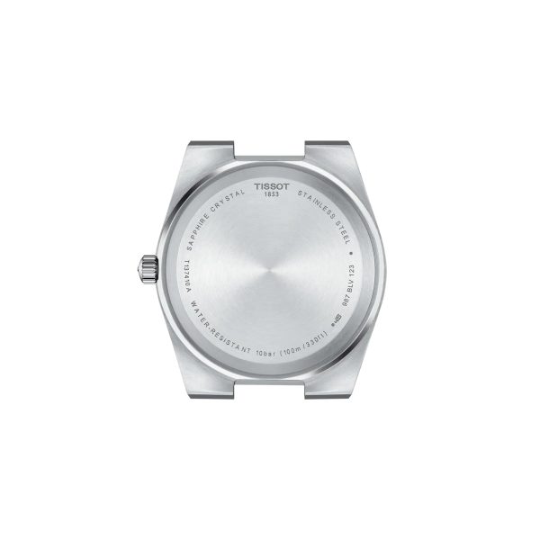 Montre Tissot PRX T137.410.11.051.00 – Image 3