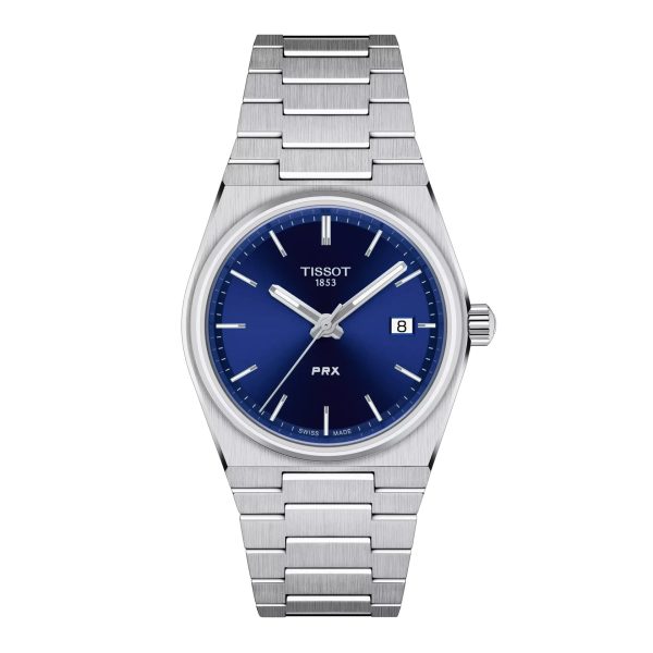 Montre Tissot PRX 35 mm T137.210.11.041.00