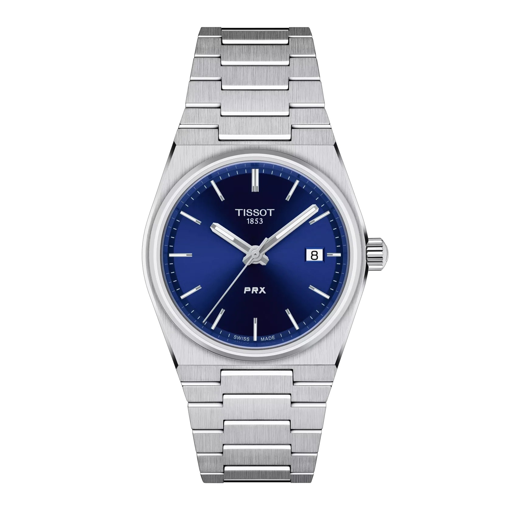 b6913de4-313f-4046-b596-1631c0651cb1_T137_210_11_041_00 Montre Tissot PRX 35 mm T137.210.11.041.00 – Image 1