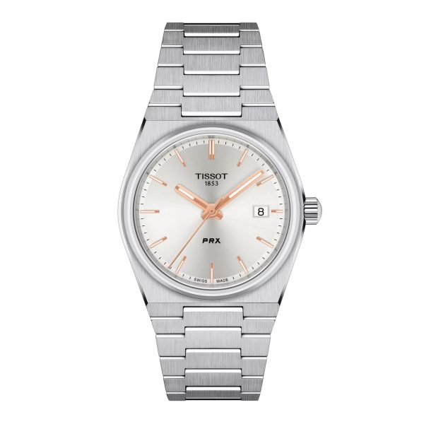 Montre Tissot PRX 35 mm T137.210.11.031.00