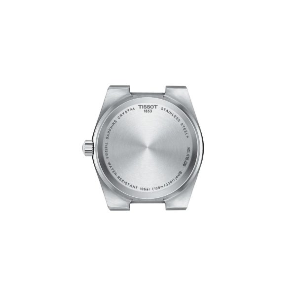 Montre Tissot PRX 35 mm T137.210.11.041.00 – Image 4