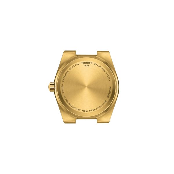 Montre Tissot PRX 35 mm T137.210.33.021.00 – Image 3