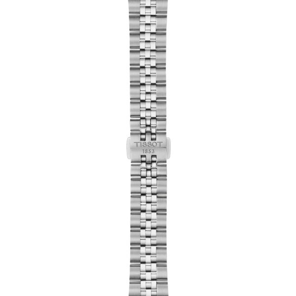 Montre Tissot T156.210.11.351.00 – Image 3
