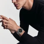 Montre Tissot PRX T137.410.11.051.00 – Image 5