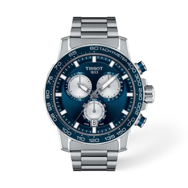 Montre Tissot Supersport T125.617.11.041.00