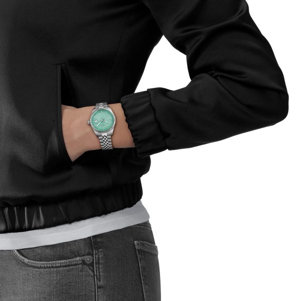 Montre Tissot T156.210.11.091.00 – Image 5
