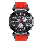 Montre Tissot T115.417.27.051.00 T-Sport