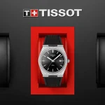 Montre Tissot PRX T137.410.17.051.00 – Image 5