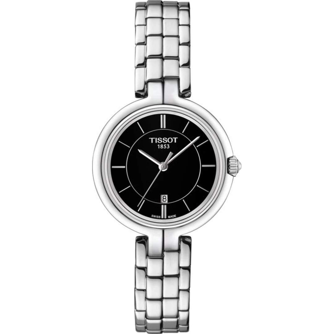 tissot-flamingo-7611608284162 Montre Tissot Flamingo T094.210.11.051.00 – Image 1