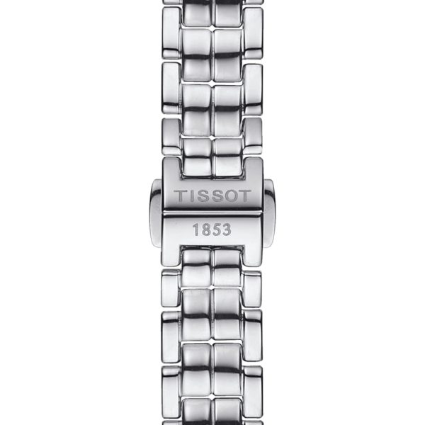 Montre Tissot Flamingo T094.210.11.111.00 – Image 4