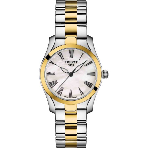 Montre Tissot T112.210.22.113.00