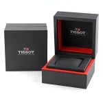 Montre Tissot Flamingo T094.210.11.111.00 – Image 6