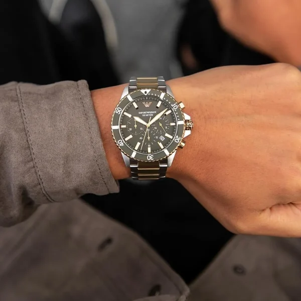 Montre Emporio Armani AR11361 – Image 6