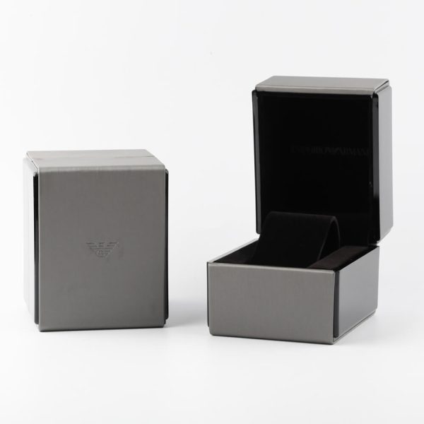 Montre Emporio Armani Meccanico Squelette AR60002 – Image 2