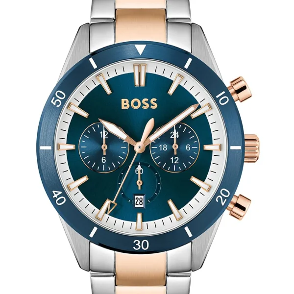 Montre Hugo Boss 1513937