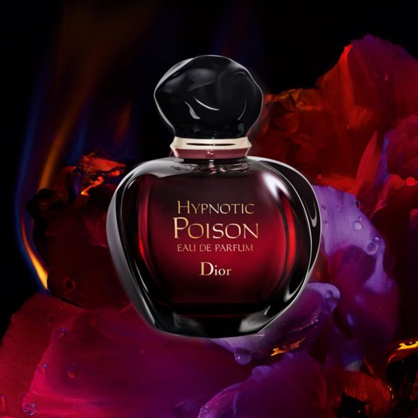 Dior Hypnotic Poison EDP 100 ml – Image 3
