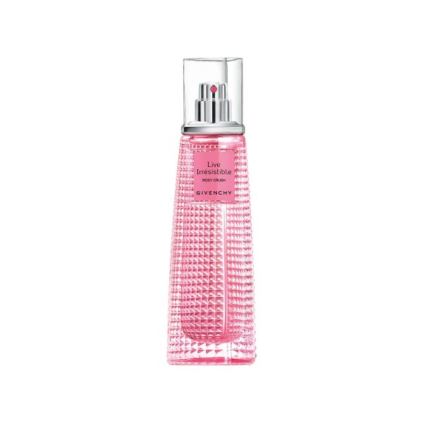 Givenchy Live Irrésistible Rosy Crush 75 ml – Image 2