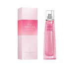 Givenchy Live Irrésistible Rosy Crush 75 ml