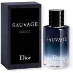 Dior Sauvage Eau de Toilette 100 ml