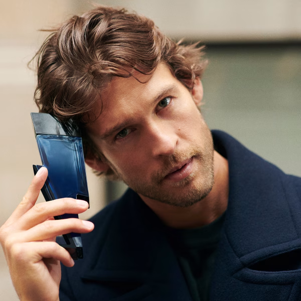 Bad Boy Cobalt Carolina Herrera EDP 100 ml – Image 4