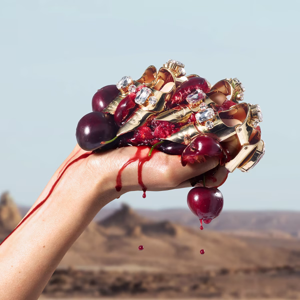 Dolce & Gabbana Q EDP 100 ml – Image 4