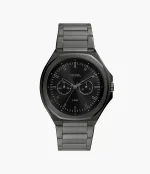 Montre Fossil Evanston BQ2609