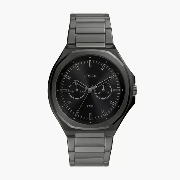 Montre Fossil Evanston BQ2609