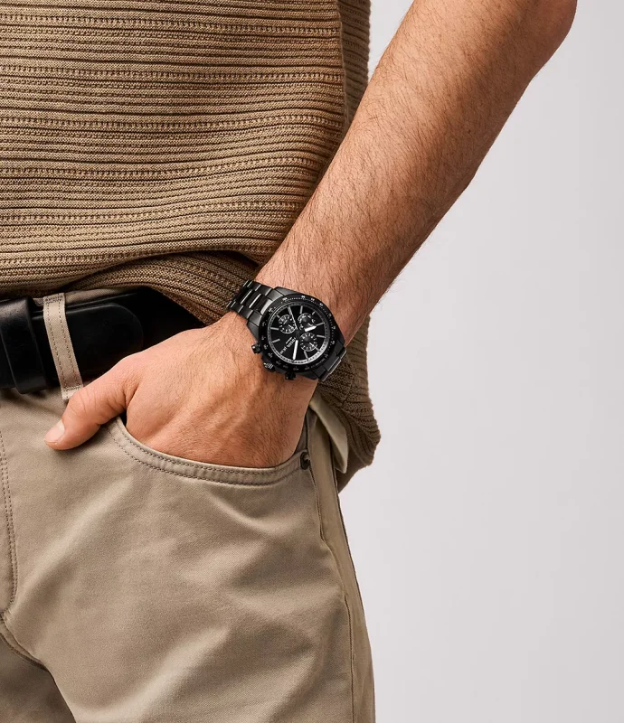 Montre Fossil Autocross BQ2875 – Image 4