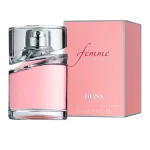 Boss Femme Eau de parfum 75 ml