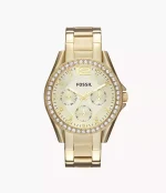 Montre Fossil Riley ES3203