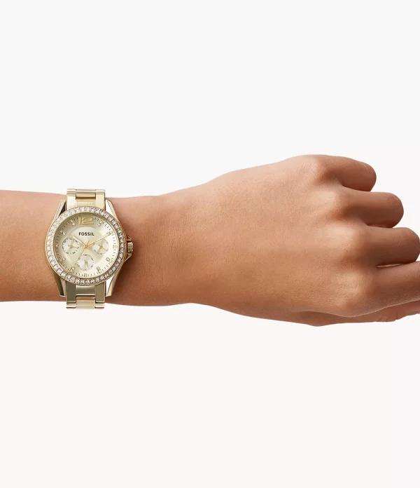 Montre Fossil Riley ES3203 – Image 4