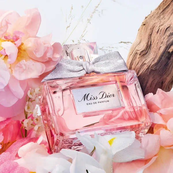 Miss Dior Eau de Parfum 100 ml – Image 3
