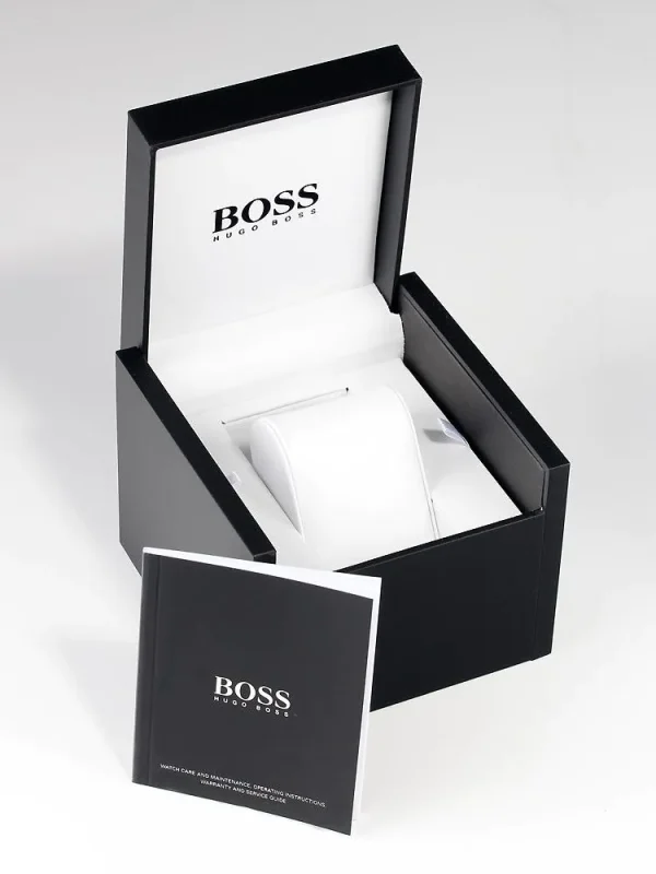 Montre Hugo Boss 1513937 – Image 4