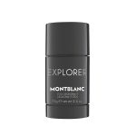Déodorant stick Montblanc Explorer