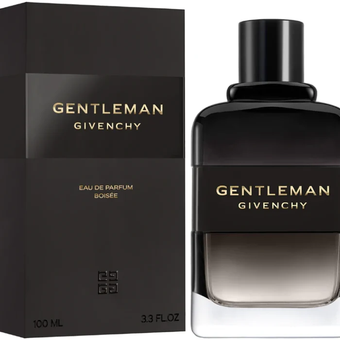 Givenchy Gentleman EDP Boisée 100 ml
