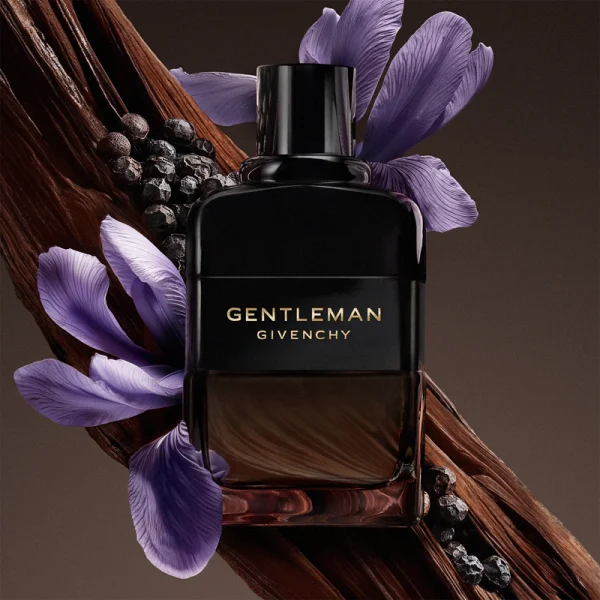 Givenchy Gentleman EDP Boisée 100 ml – Image 3