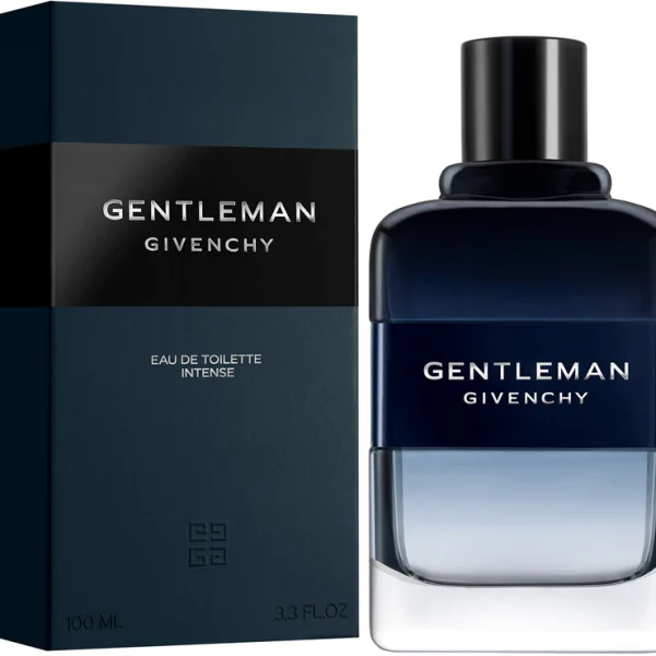 Givenchy Gentleman EDT Intense 100 ml