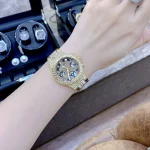 Montre Guess Gw0320l5 – Image 4