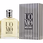 Uomo Moschino EDT 125 ML