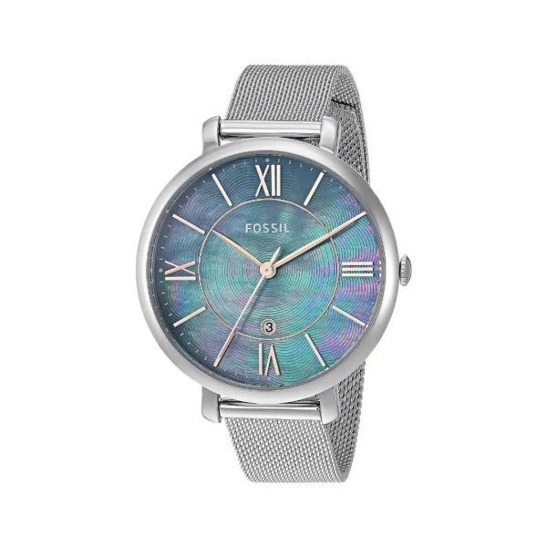 Montre Fossil ES4322 Jacqueline