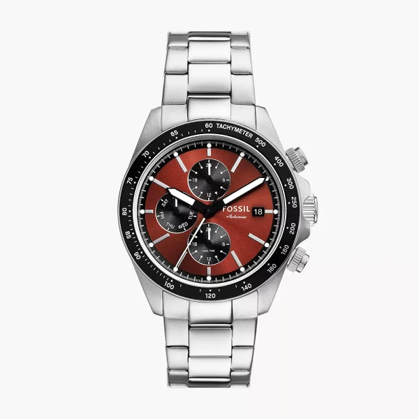 Montre Fossil BQ2895