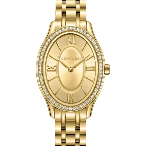 Montre Cerruti 1881 CIWLG0097602