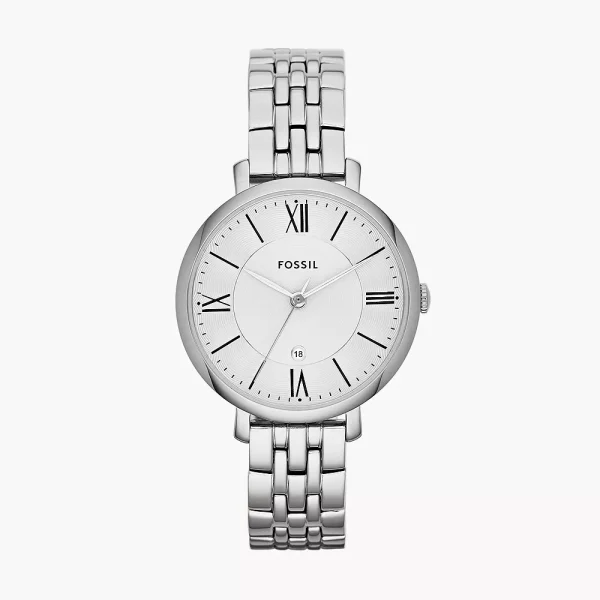 Montre Fossil ES3433 Jacqueline